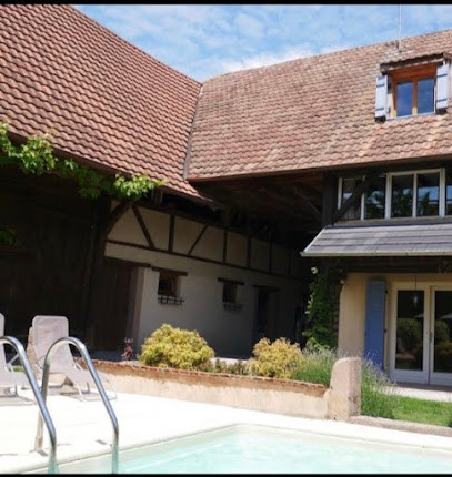 Les Gites De Juliana, Résidence Hôtelière à Sundhouse