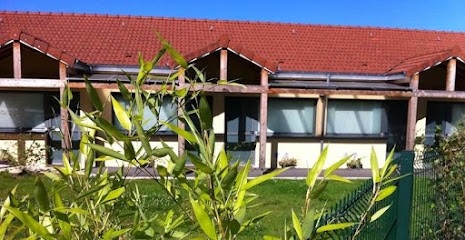 Fasthôtel Dun-sur-Meuse, Hôtel à Dun-sur-Meuse