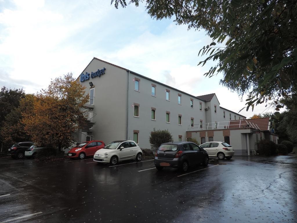 Ibis Budget Lille Wasquehal, Hôtel à Wasquehal