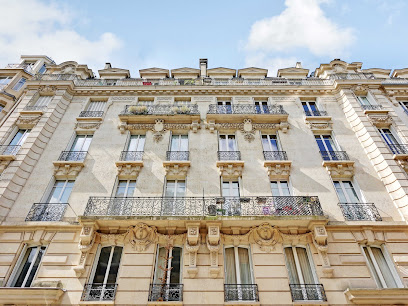 Elegant Appt 3Bdr 5P - Arc De Triomphe / Porte Maillot - Belvilla By Oyo, Hôtel à Paris 16