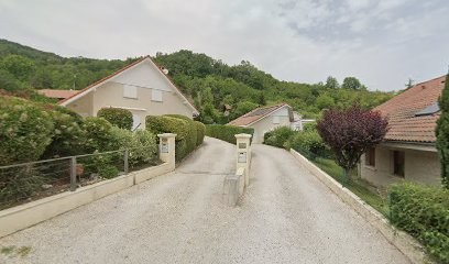 Zen Altitude 38, Hôtel à Seyssins