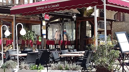 Logis Auberge De La Cascade, Hôtel à Gorges du Tarn Causses