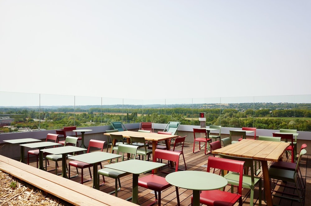 Hife Toulouse Labège • Résidence De Coliving, Résidence Hôtelière à Labège