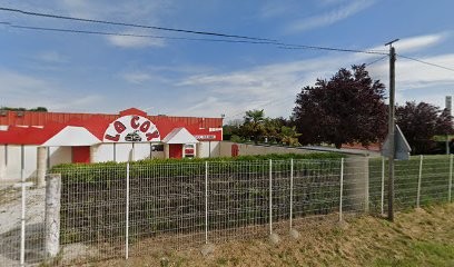 Les carrieres, Hôtel à Saint-Sulpice-d'Arnoult