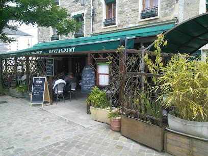 Au Colombier, Hôtel à Milly-la-Forêt