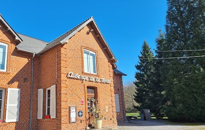 Forest guesthouse, Hôtel au Nouvion-en-Thiérache