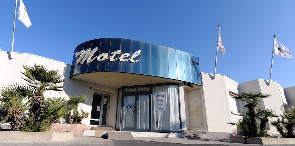 Hôtel Amérique Palavas Piscine Jacuzzi, Hôtel à Palavas-les-Flots