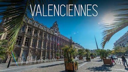 Résidence Mila, Hôtel à Valenciennes