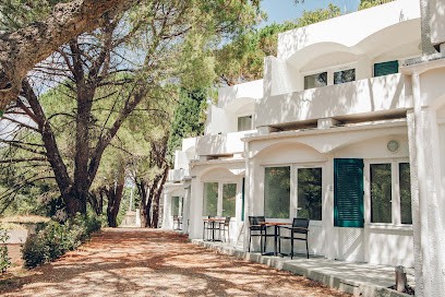 CAP SUD Vacances, Résidence Hôtelière à La Garde-Freinet