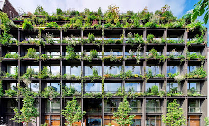 Hôtel Villa M Paris, Hôtel à Paris 15
