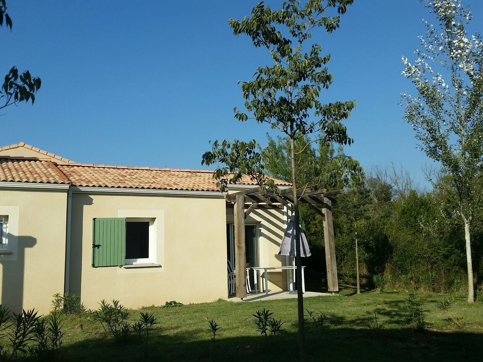 Résidence Odalys Le Mas Des Alpilles, Résidence Hôtelière à Paradou