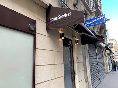 Home Services, Résidence Hôtelière à Paris 04