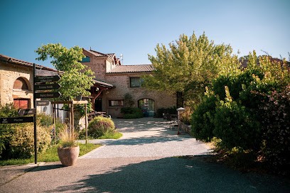 Valsoyo, Hôtel à Upie