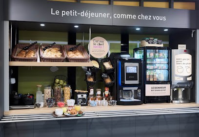 B&B HOTEL Saint-Michel-sur-Orge, Hôtel à Saint-Michel-sur-Orge