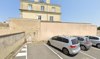 Giverny, Hôtel à Courseulles-sur-Mer