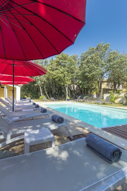 Logis Hôtel La Bastide De Grignan & La Chênaie Restaurant, Hôtel à Grignan