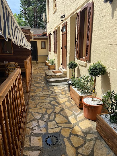 RENT APPART LA DEFENSE, Hôtel à La Garenne-Colombes