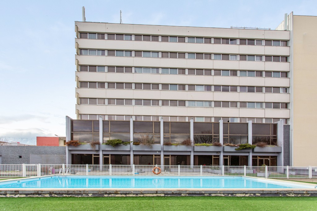 Cowool Grenoble, Résidence Hôtelière à Grenoble