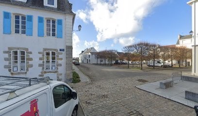 Ty Hotess, Hôtel à Port-Louis