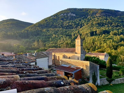 Auberge Ecluse Au Soleil, Hôtel à Sougraigne