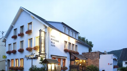 Logis Hôtel De La Poste, Hôtel à Urmatt