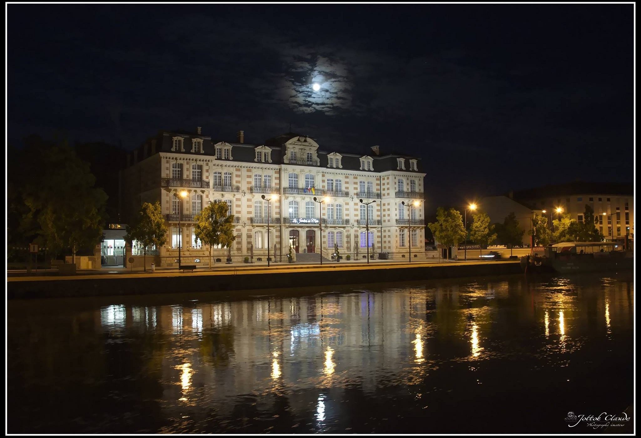 Les Jardins Du Mess, Hôtel à Verdun