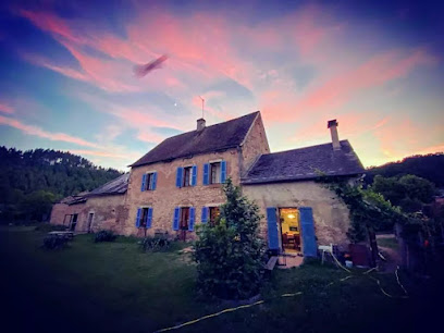 Le Presbytère Hôtel à la Celle-en-Morvan