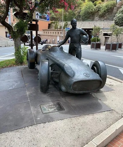 Le Monte-Carlo, Hôtel à Villejuif