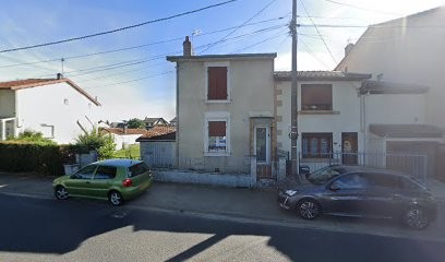 La Maison Bragarde, Hôtel à Saint-Dizier