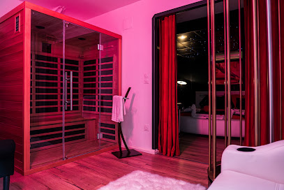 Love Room Studios Hôtel à Longeville-lès-Saint-Avold
