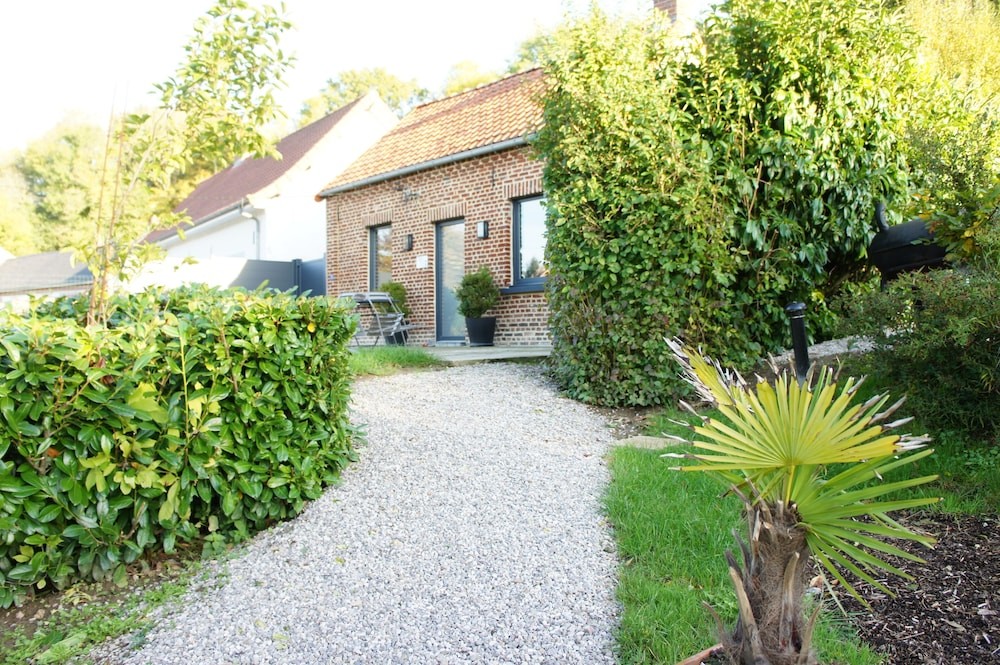 Le Dortoir Des Templiers, Hôtel à Enquin-lez-Guinegatte