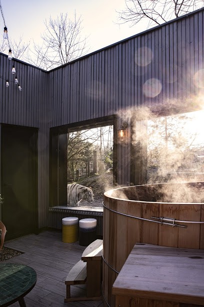 Night Experience By zoo Bordeaux Pessac, Hôtel à Pessac