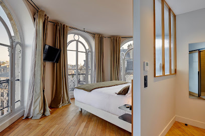 Tinah Paris | Réaumur - Montorgueil Hôtel à Paris 02