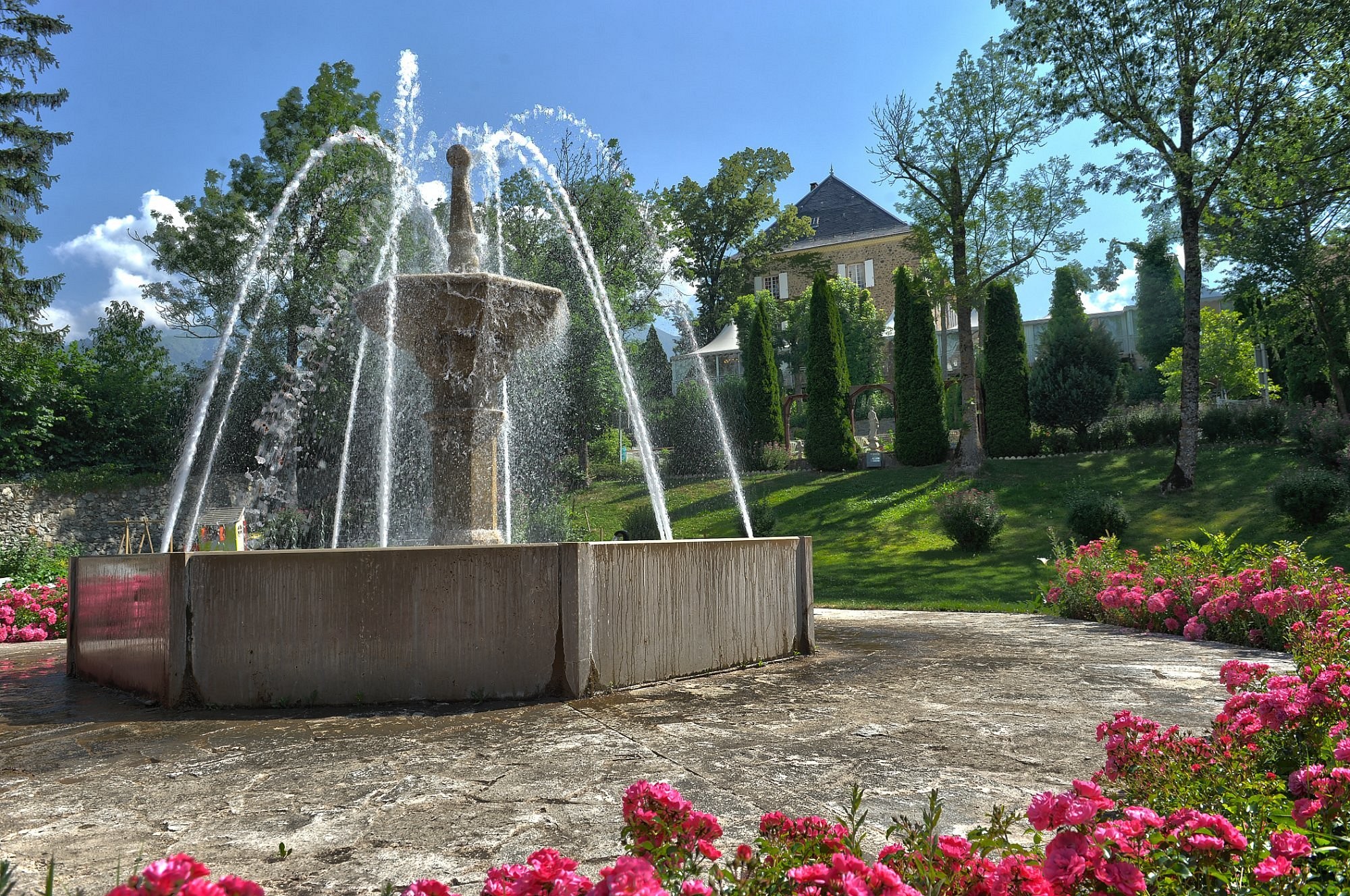 Hôtel Château Des Herbeys, Hôtel à Aspres-lès-Corps