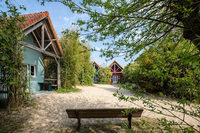 Naturotel, Résidence Hôtelière à Fort-Mahon-Plage