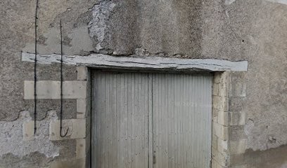 La Thibaudière, Hôtel à Fondettes