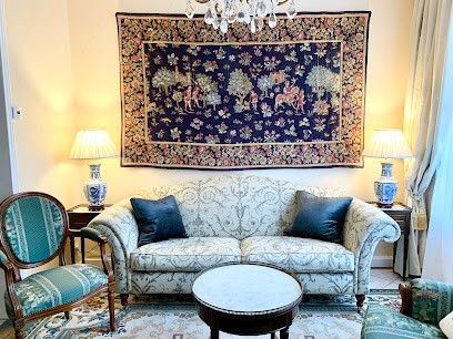 Maison Trianon 1928, Hôtel à Quiévrechain