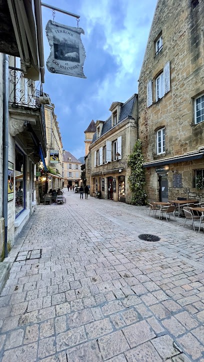Hôtel Le Madrigal, Hôtel à Sarlat-la-Canéda