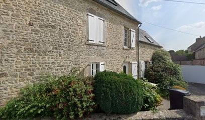 Gite le Poulidort, Hôtel à Valognes