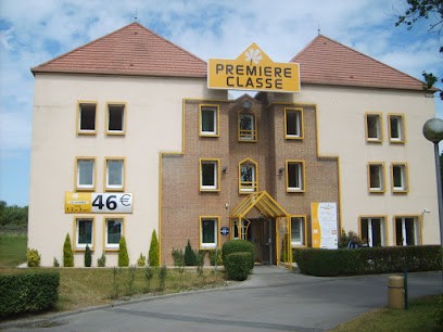 Premiere Classe Dunkerque Sud - Loon Plage, Hôtel à Loon-Plage