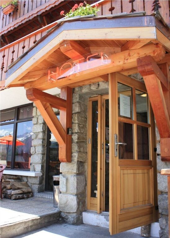 Hotel La Meije, Hôtel aux Deux Alpes