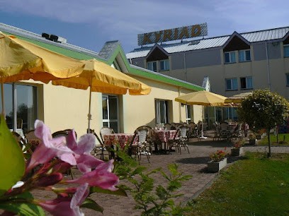 Kyriad, Hôtel à Carentan les Marais