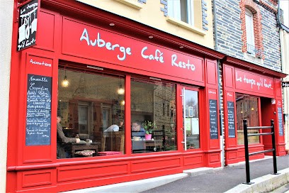 Hôtel Le Temps Qu'il Faut, Hôtel à Amanlis