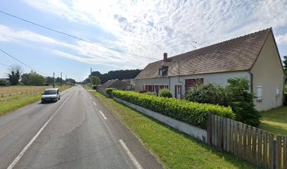 Hostellerie Du Domaine De L'Araucaria, Hôtel  
