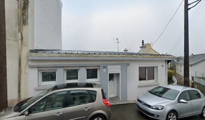 Hennebont Flat, Hôtel à Hennebont