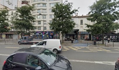 Périphérique Hôtel, Hôtel au Kremlin-Bicêtre