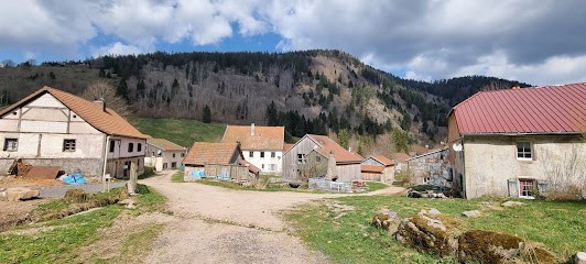 Hôtel-Restaurant Le Val Joli, Hôtel au Valtin