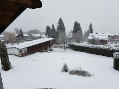 Colonie La Savoyarde, Résidence Hôtelière à Combloux