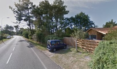 Le Cottage, Hôtel à Vielle-Saint-Girons