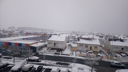 Co.A.T.E.L, Résidence Hôtelière à Lucé